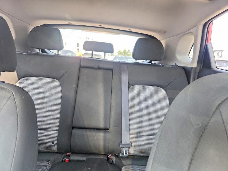 2018 HYUNDAI KONA SEL 10