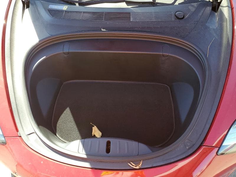 2018 TESLA MODEL 3 11