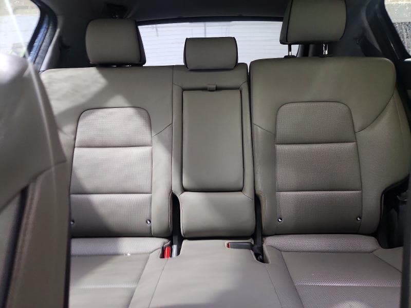 2017 KIA SPORTAGE SX 10