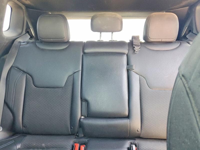 2024 JEEP COMPASS LATITUDE 10
