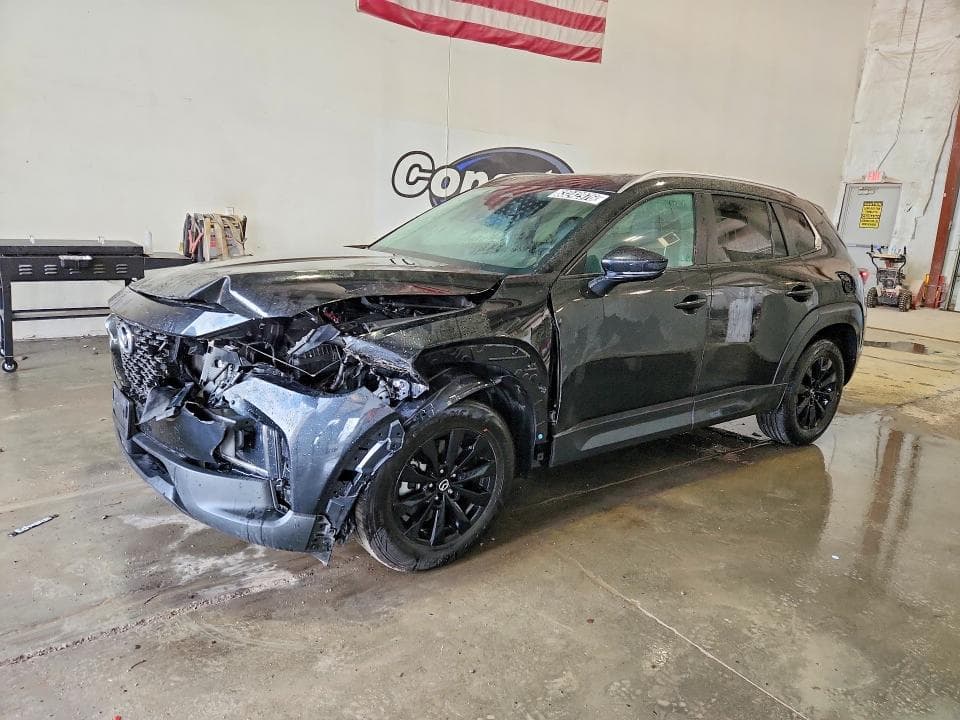 2026 MAZDA CX-50 PREFERRED - 1