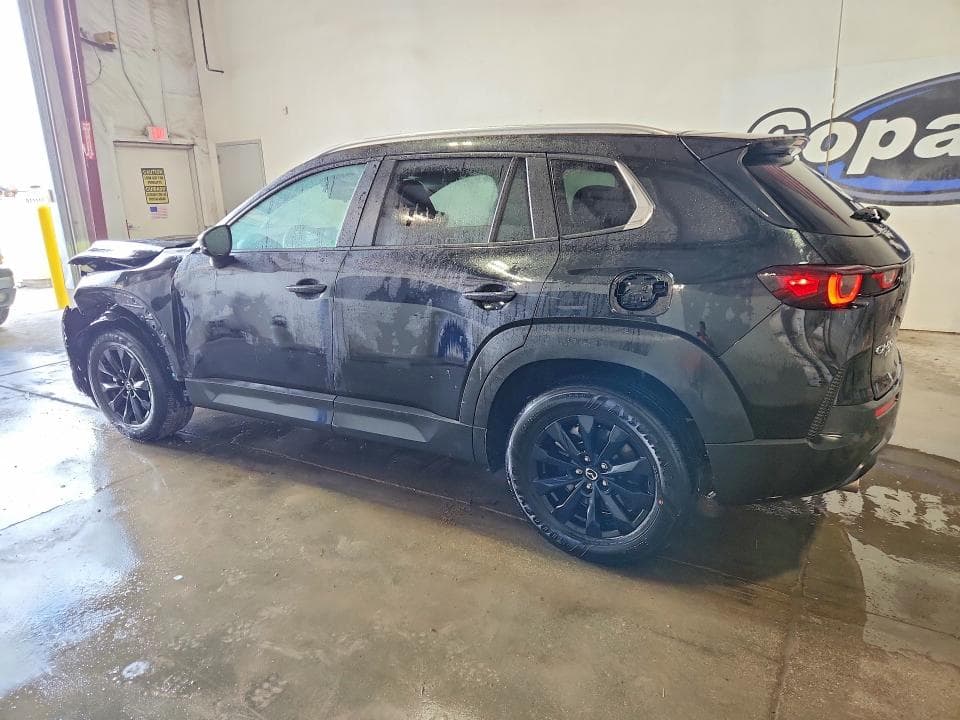 2026 MAZDA CX-50 PREFERRED 2