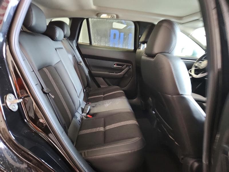 2026 MAZDA CX-50 PREFERRED 11