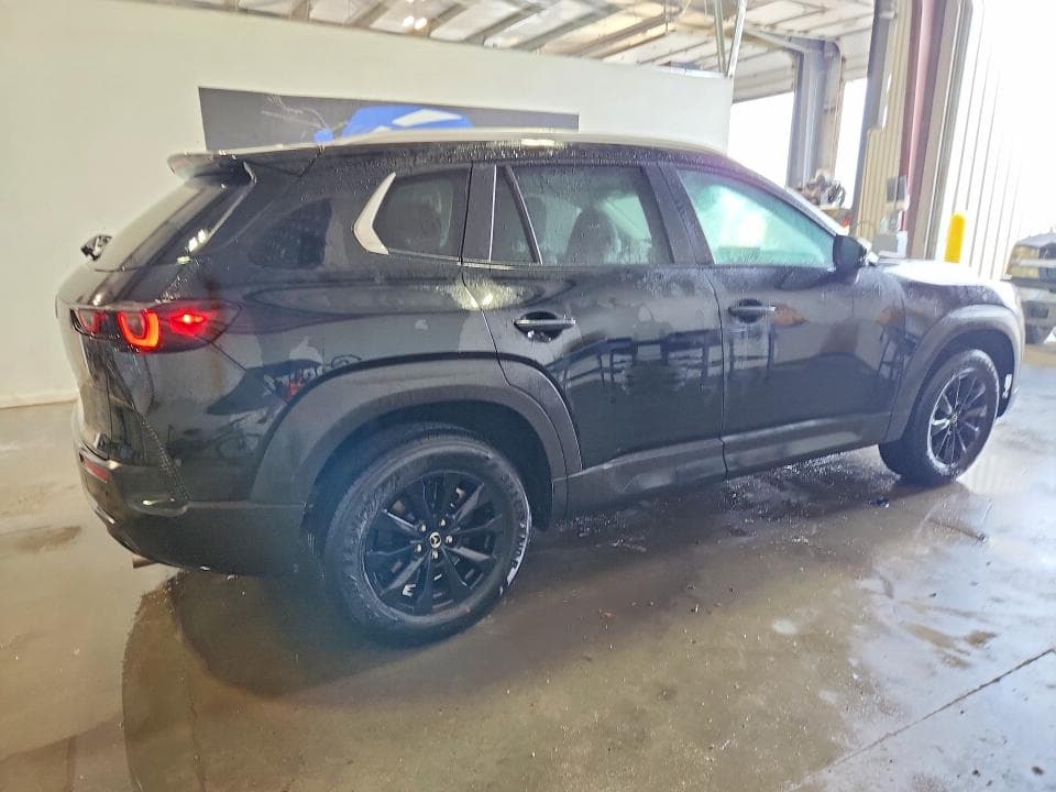 2026 MAZDA CX-50 PREFERRED 3