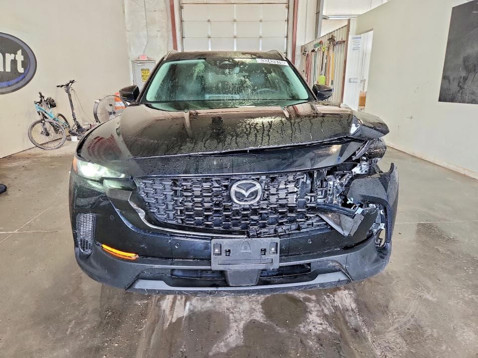 2026 MAZDA CX-50 PREFERRED 5