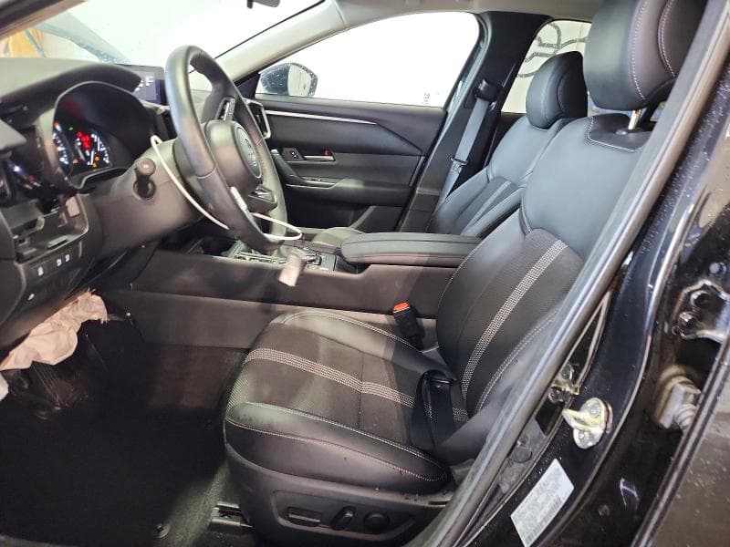 2026 MAZDA CX-50 PREFERRED 7