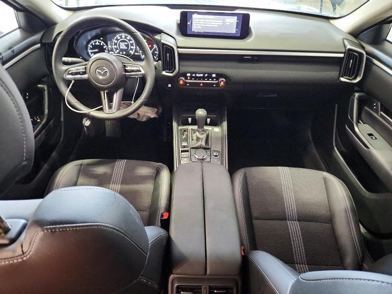 2026 MAZDA CX-50 PREFERRED 8