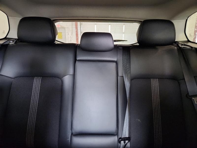 2026 MAZDA CX-50 PREFERRED 10