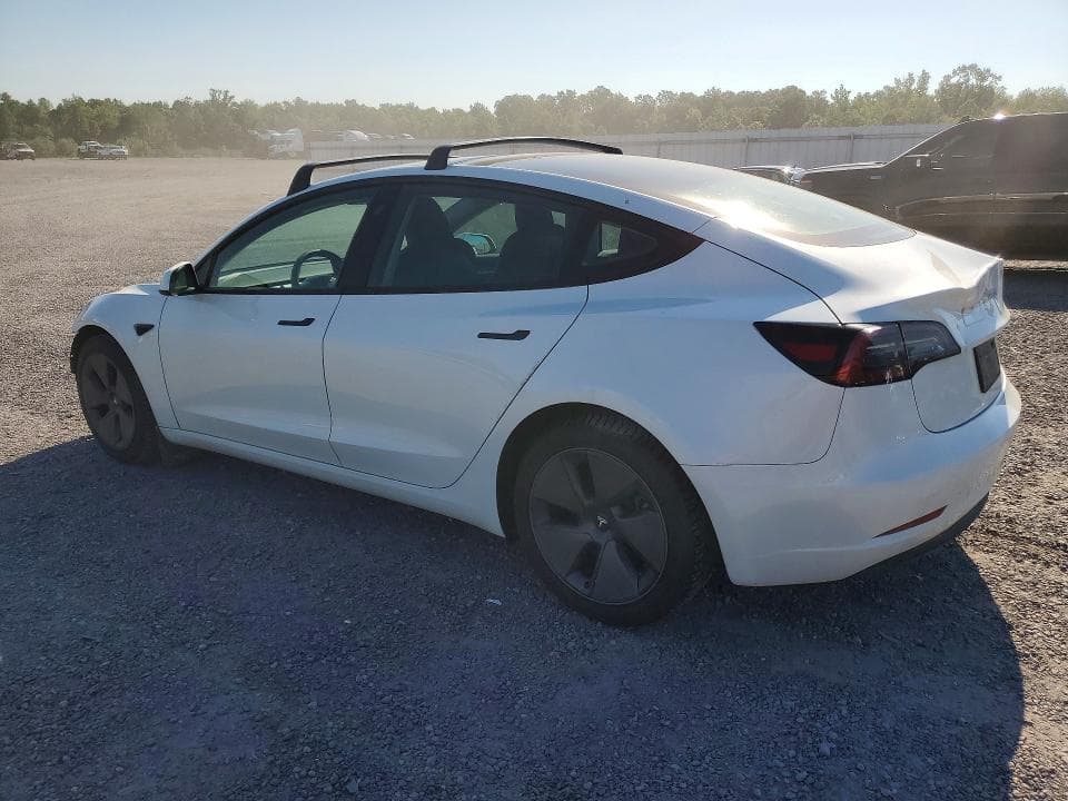 2023 TESLA MODEL 3 2