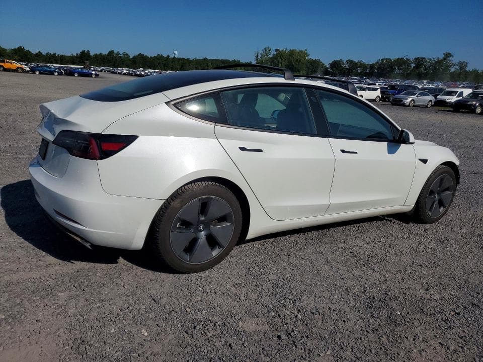 2023 TESLA MODEL 3 3