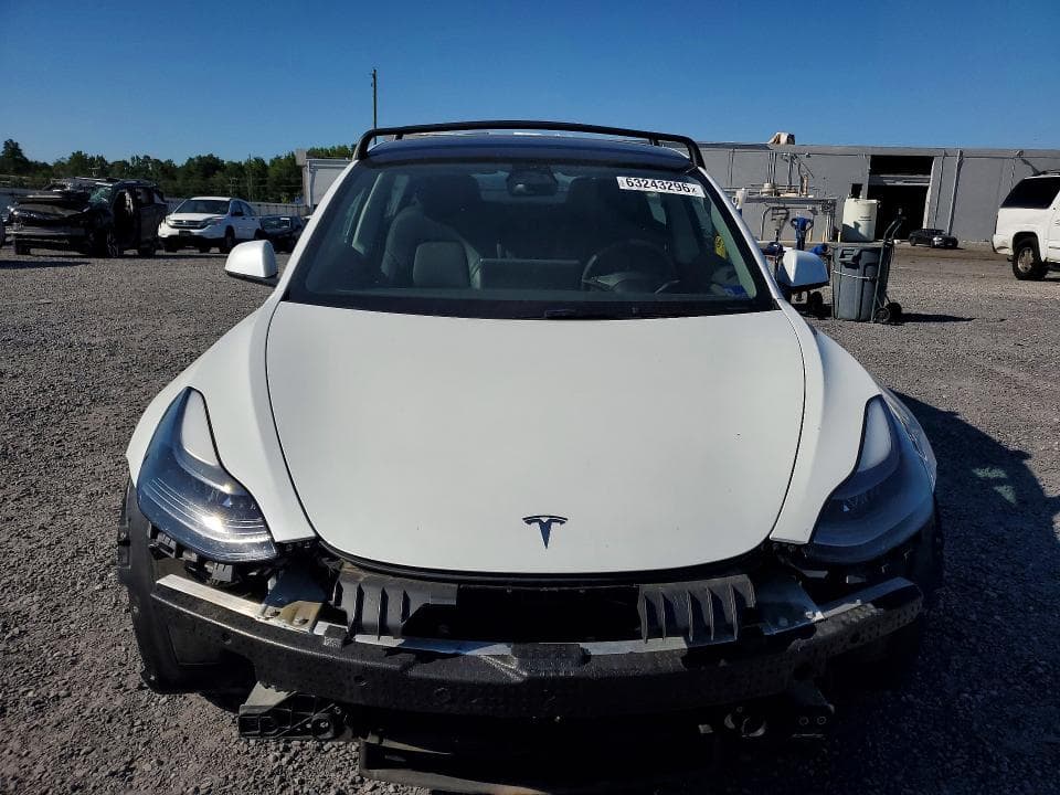 2023 TESLA MODEL 3 5