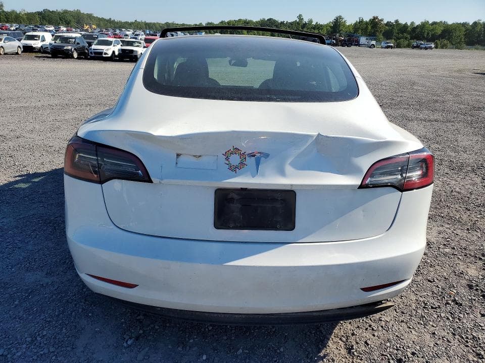 2023 TESLA MODEL 3 6