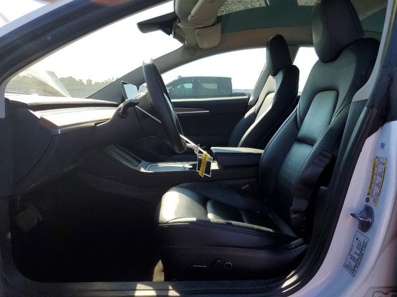 2023 TESLA MODEL 3 7
