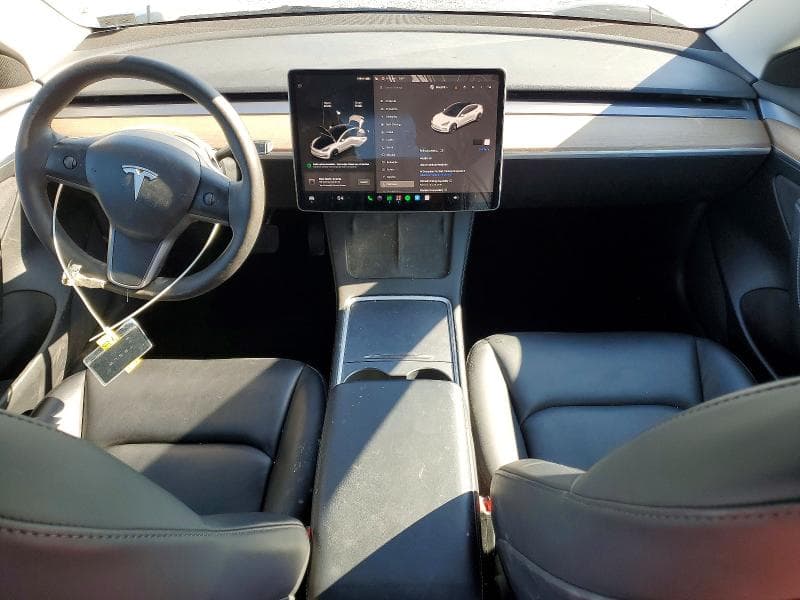 2023 TESLA MODEL 3 8