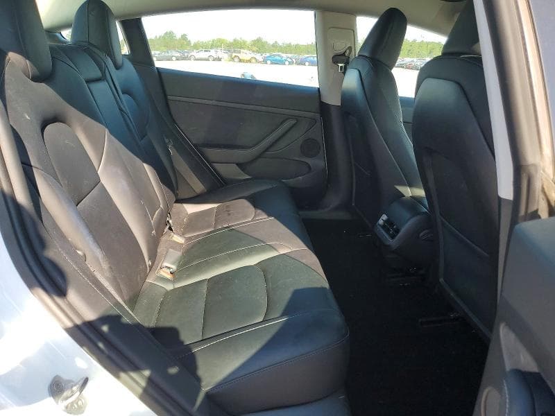 2023 TESLA MODEL 3 10