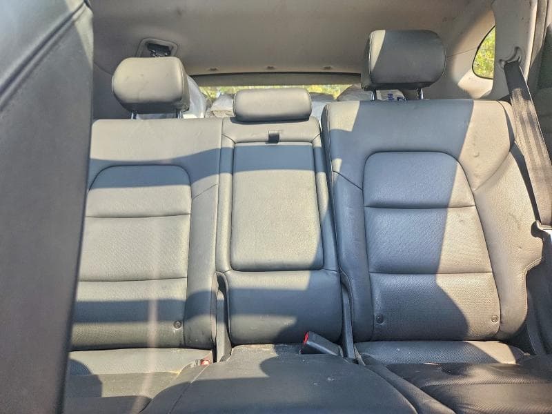 2017 HYUNDAI TUCSON SE 10