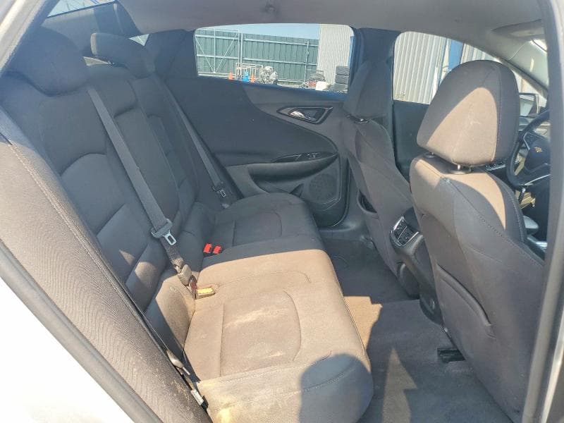 2018 CHEVROLET MALIBU LT 10
