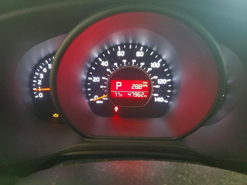 2019 KIA SOUL + 9