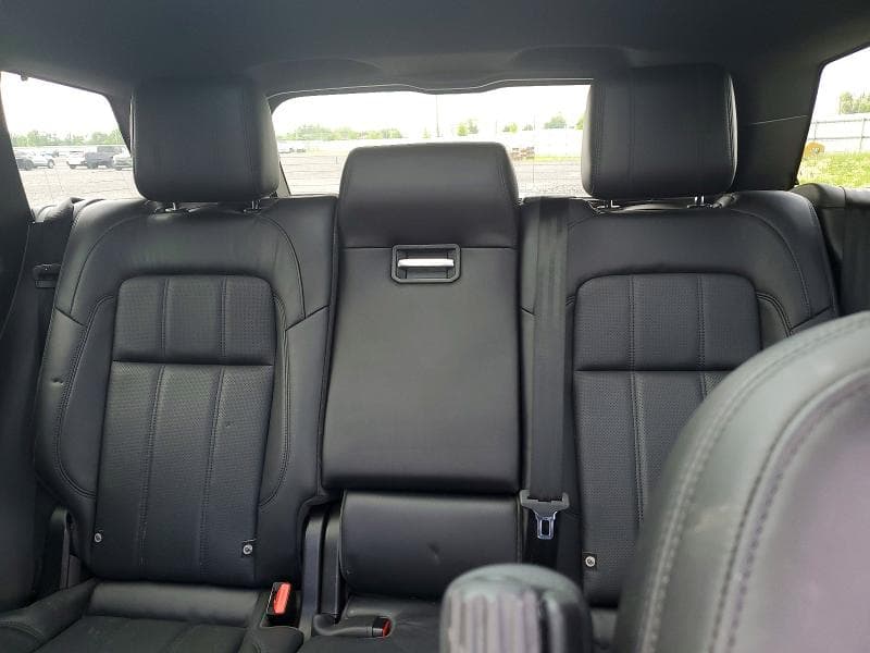 2019 LAND ROVER RANGE ROVER SPORT HSE 10