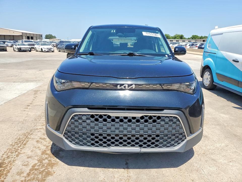 2023 KIA SOUL LX 6