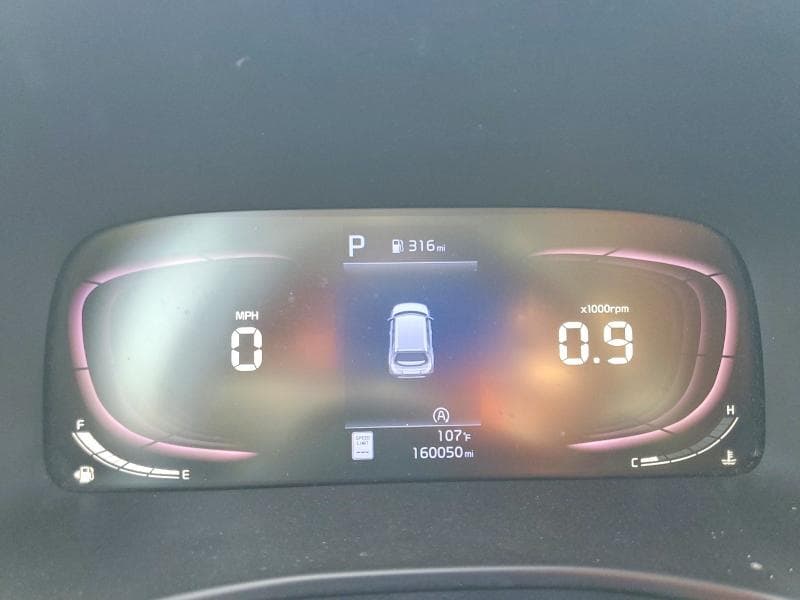 2023 KIA SOUL LX 10