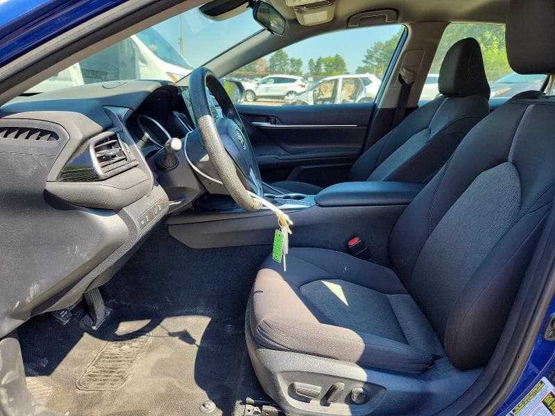 2024 TOYOTA CAMRY LE 7