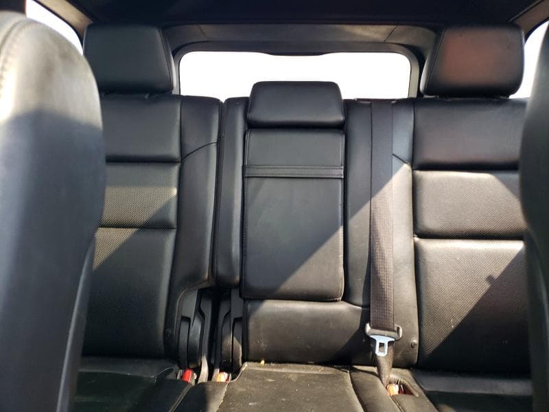2019 JEEP GRAND CHEROKEE LIMITED 10