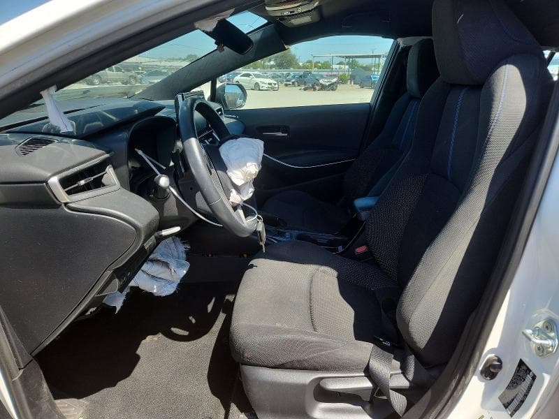 2020 TOYOTA COROLLA SE 7