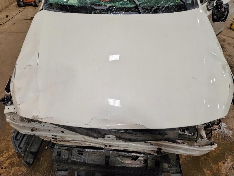 2018 SUBARU OUTBACK 2.5I PREMIUM 12