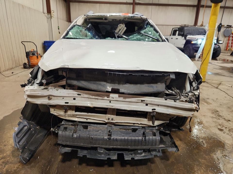 2018 SUBARU OUTBACK 2.5I PREMIUM 5