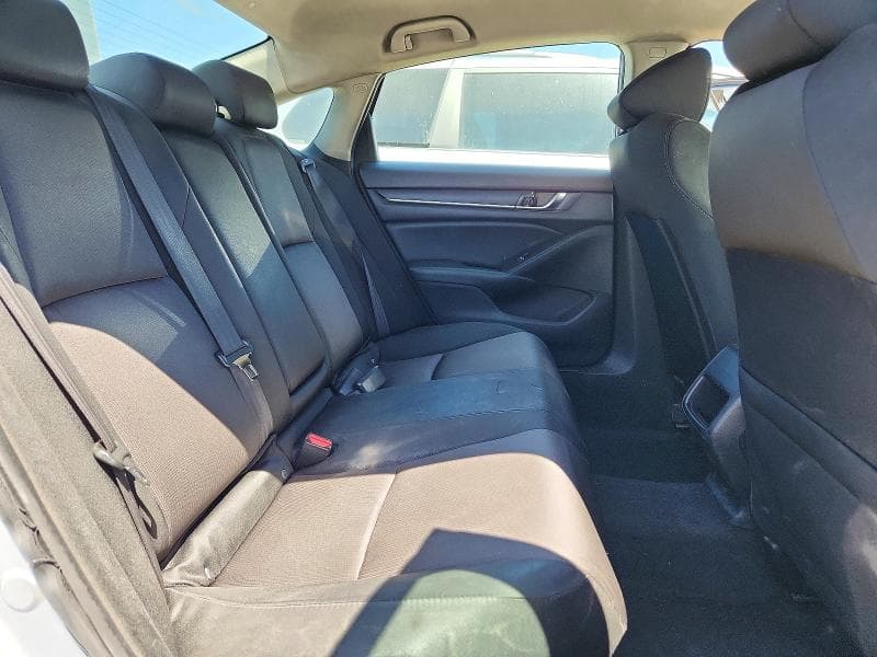 2019 HONDA ACCORD HYBRID 10