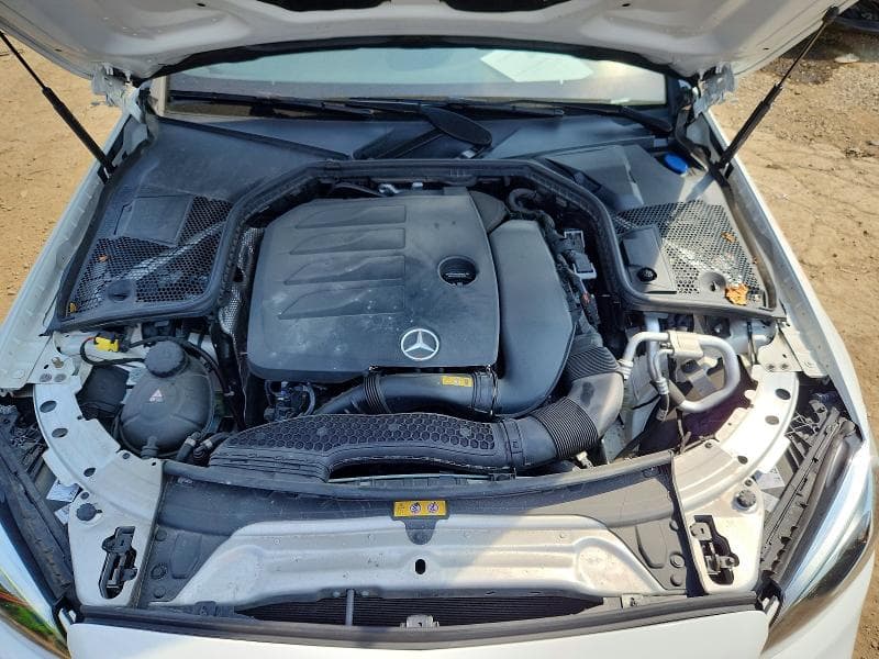 2021 MERCEDES-BENZ C 300 4MATIC 11