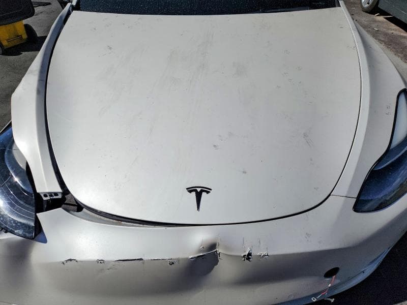 2022 TESLA MODEL Y 12