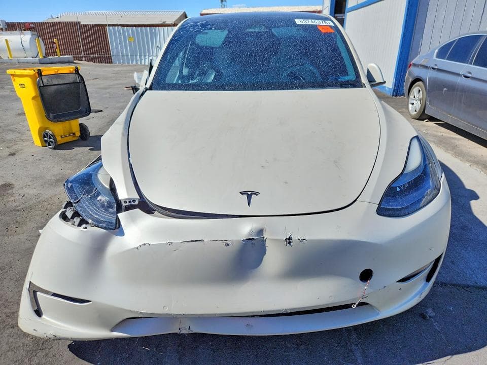 2022 TESLA MODEL Y 6