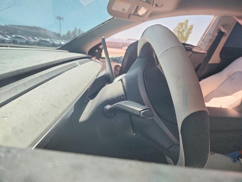 2022 TESLA MODEL Y 10