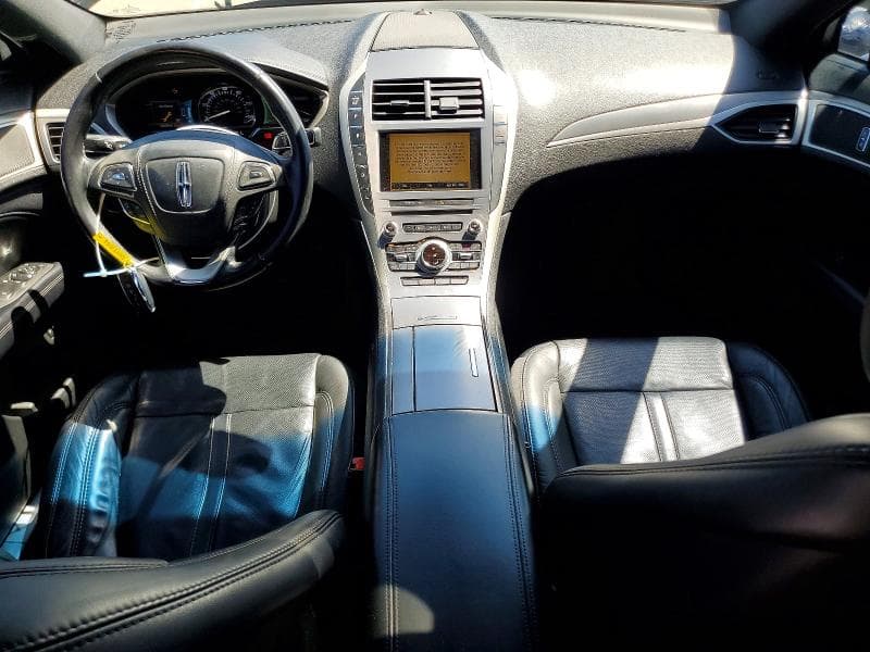 2017 LINCOLN MKZ HYBRID RESERVE 8