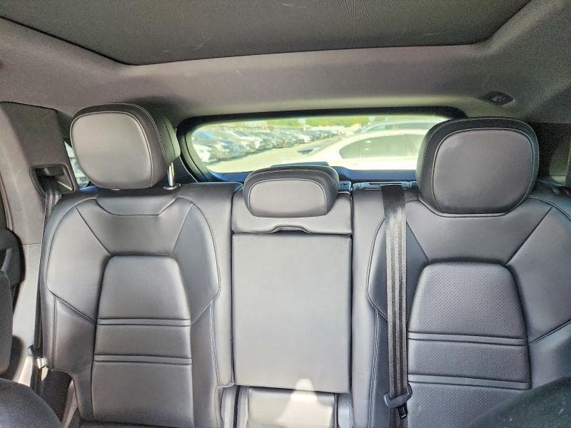 2019 PORSCHE CAYENNE 10