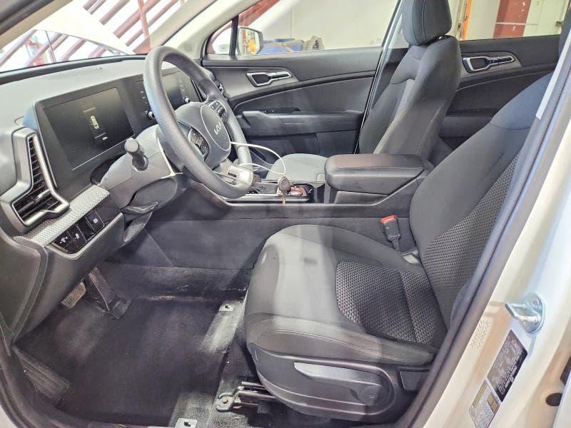 2023 KIA SPORTAGE LX 7
