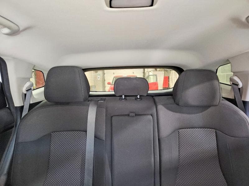 2023 KIA SPORTAGE LX 10