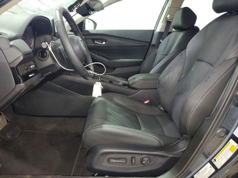2026 HONDA ACCORD HYBRID EXL 7