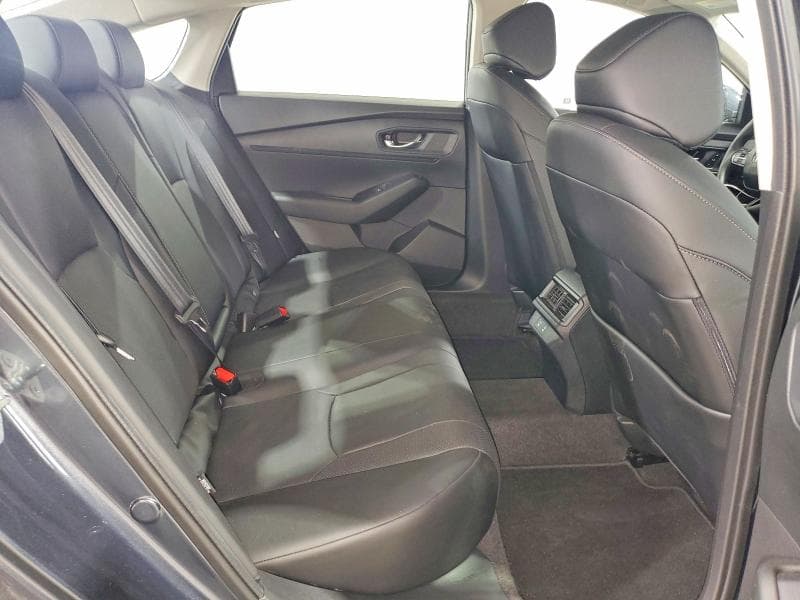2026 HONDA ACCORD HYBRID EXL 10