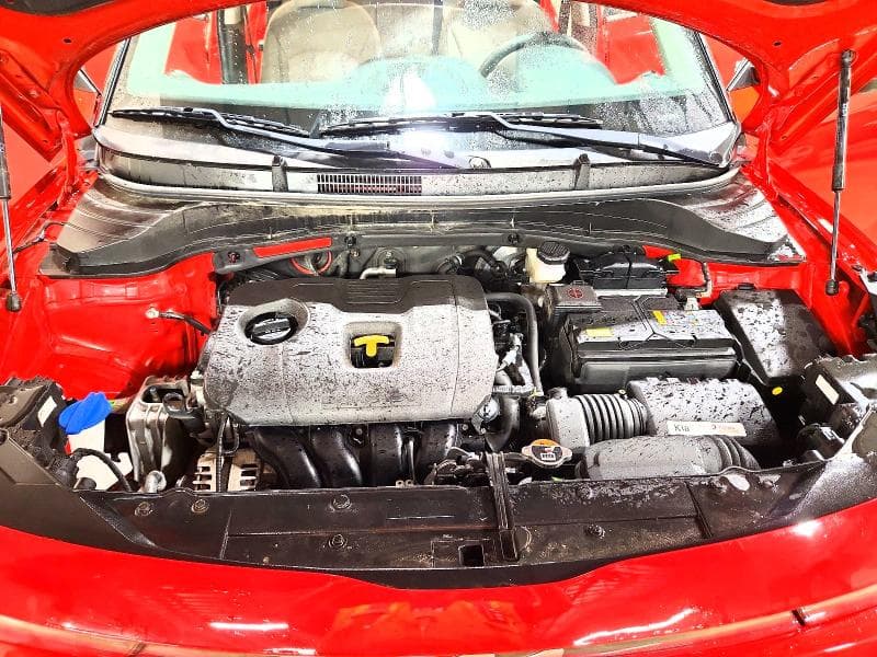 2023 KIA SOUL LX 12