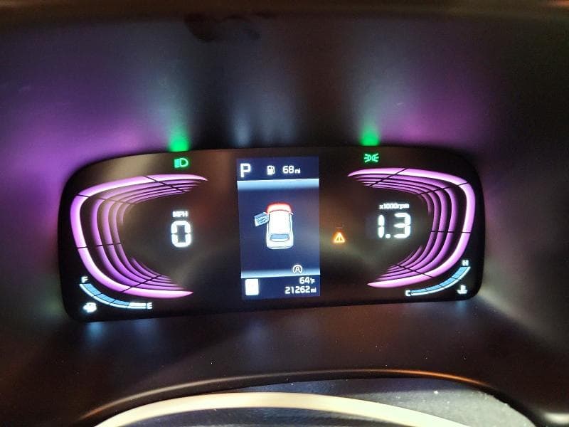 2023 KIA SOUL LX 9