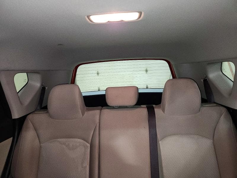 2023 KIA SOUL LX 10
