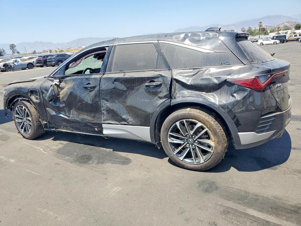 2024 ACURA ZDX A-SPEC 2