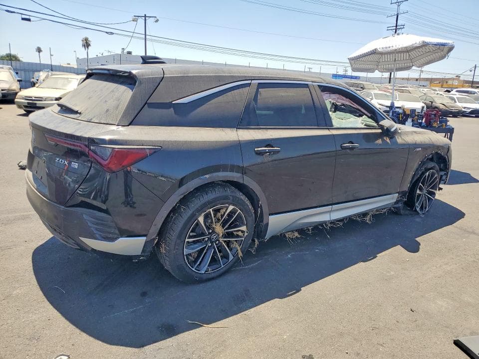2024 ACURA ZDX A-SPEC 3