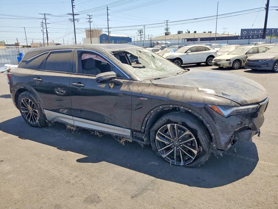 2024 ACURA ZDX A-SPEC 4