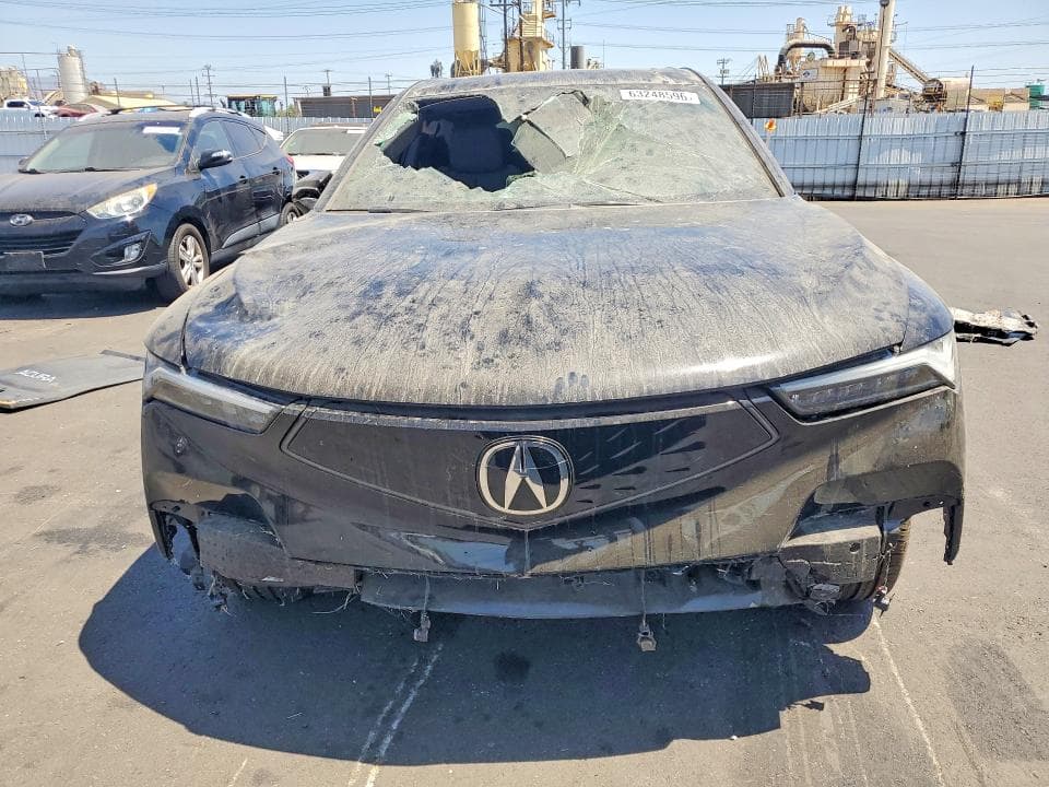 2024 ACURA ZDX A-SPEC 5