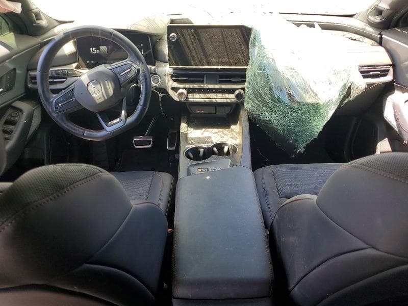 2024 ACURA ZDX A-SPEC 8