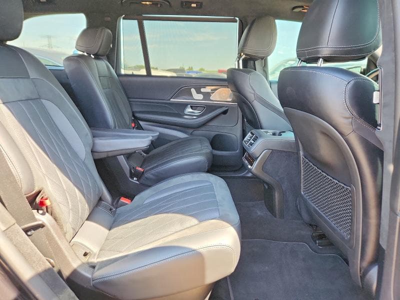 2021 MERCEDES-BENZ GLS 63 AMG 4MATIC 11